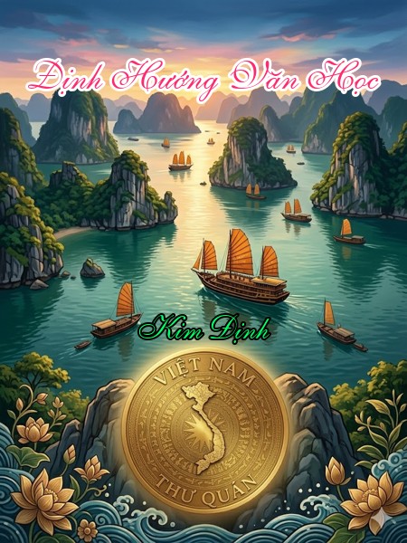 Định Hướng Văn Học