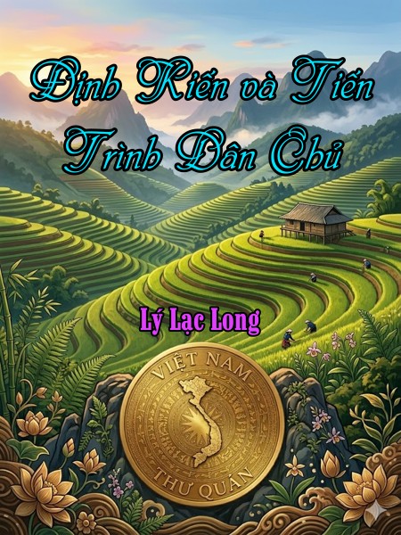Định Kiến và Tiến Trình Dân Chủ 