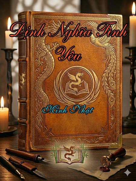 Ảnh bìa truyện