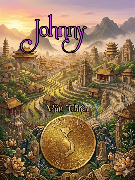 Ảnh bìa truyện