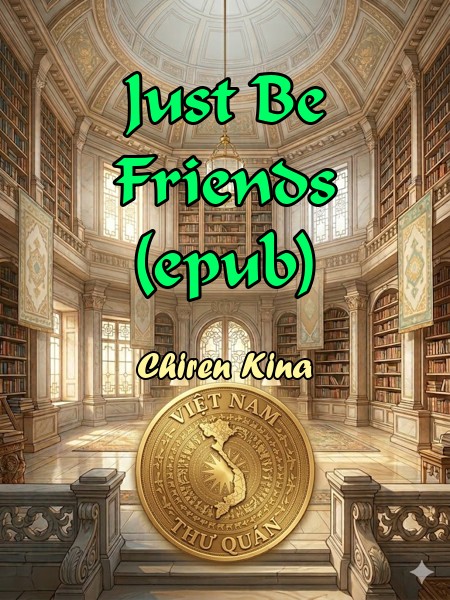 Just Be Friends (epub)