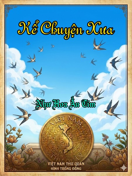 Ảnh bìa truyện
