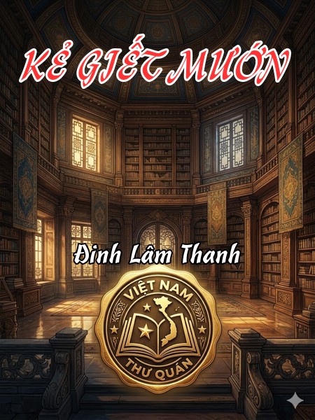 KẺ GIẾT MƯỚN
