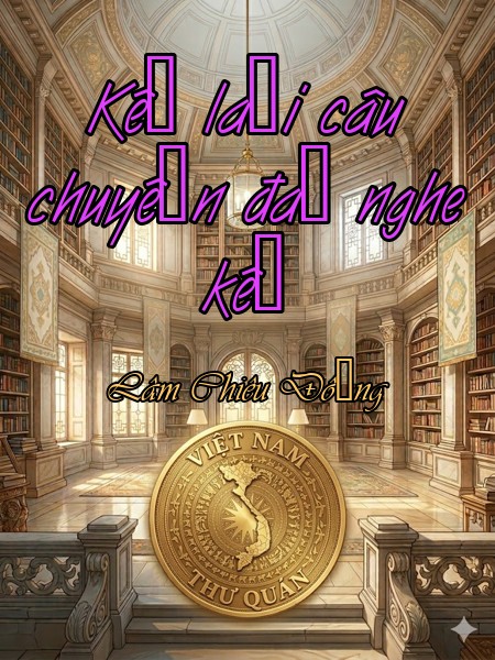 Kể lại câu chuyện đã nghe kể 