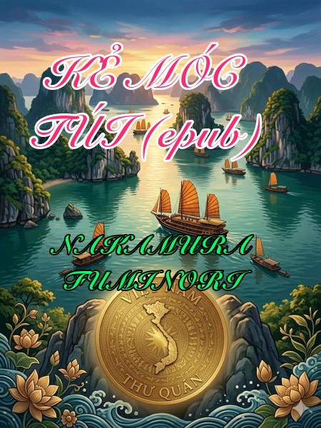 KẺ MÓC TÚI (epub)