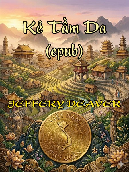 Kẻ Tầm Da (epub)