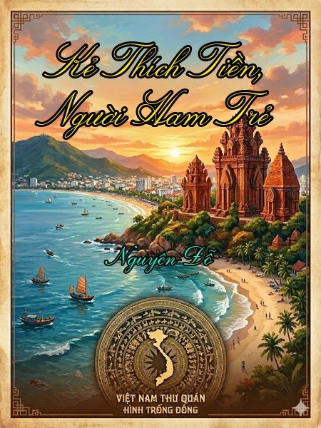 Kẻ Thích Tiền, Người Ham Trẻ 