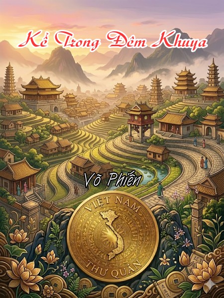 Kể Trong Đêm Khuya