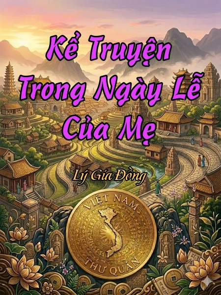 Kể Truyện Trong Ngày Lễ Của Mẹ 