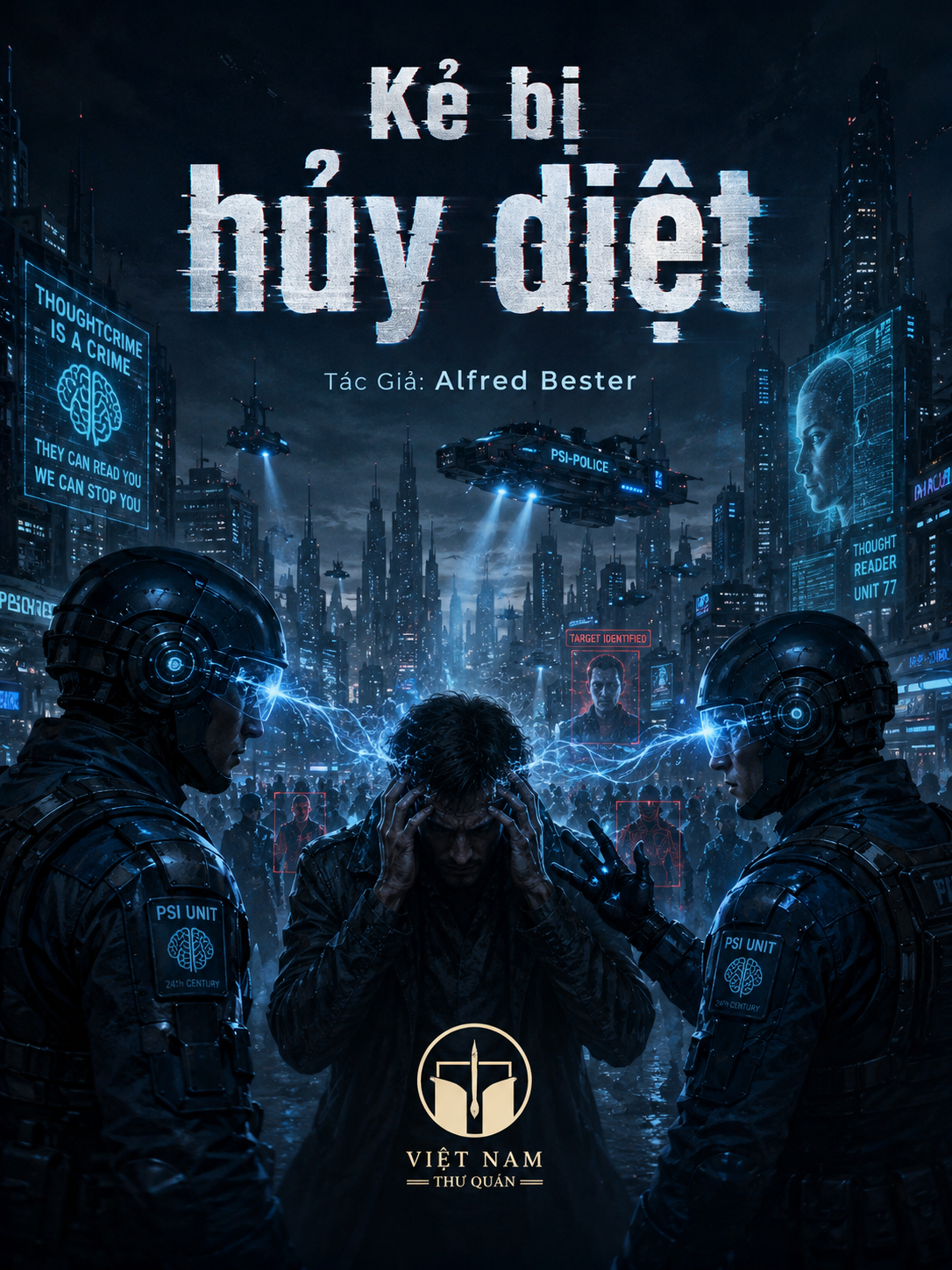 Kẻ bị hủy diệt