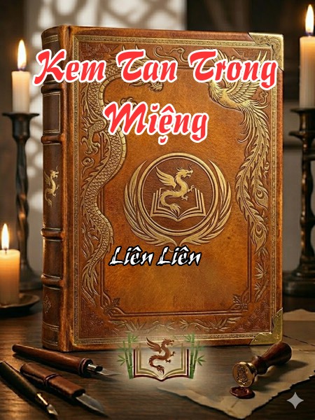 Kem Tan Trong Miệng