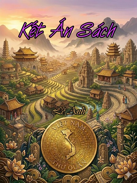 Ảnh bìa truyện