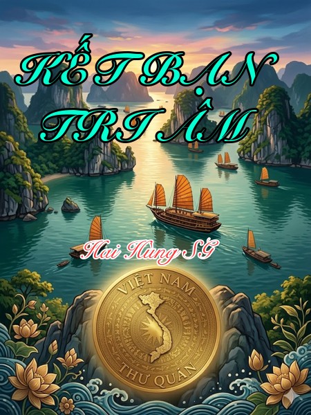 KẾT BẠN TRI ÂM