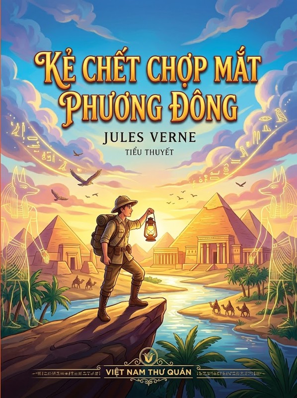 Ảnh bìa truyện