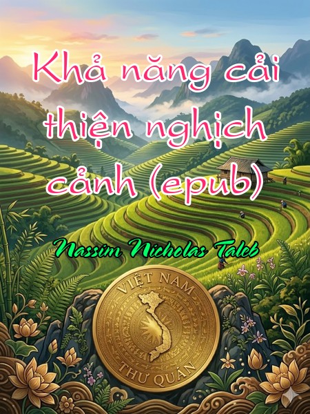 Khả năng cải thiện nghịch cảnh (epub)