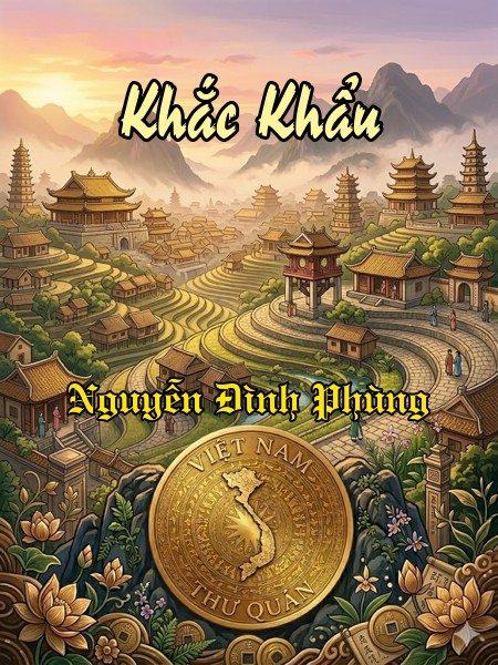 Ảnh bìa truyện