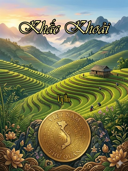 Khắc Khoải 