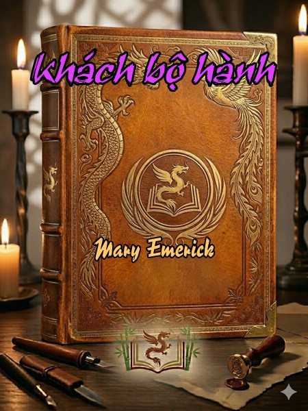 Khách bộ hành