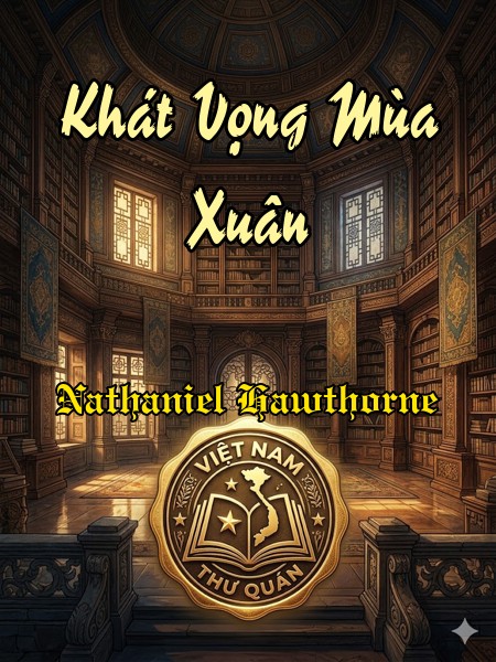 Khát Vọng Mùa Xuân
