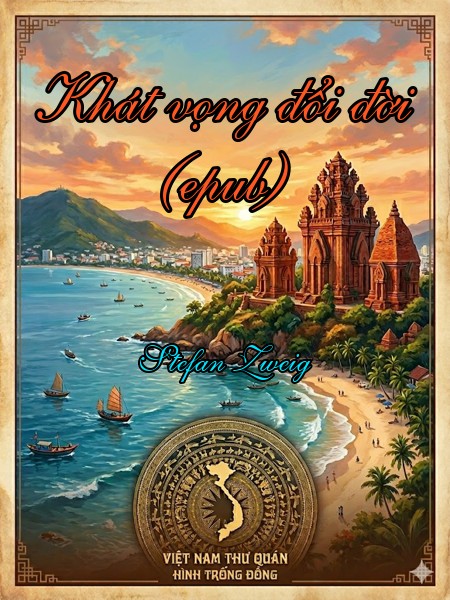 Khát vọng đổi đời (epub)
