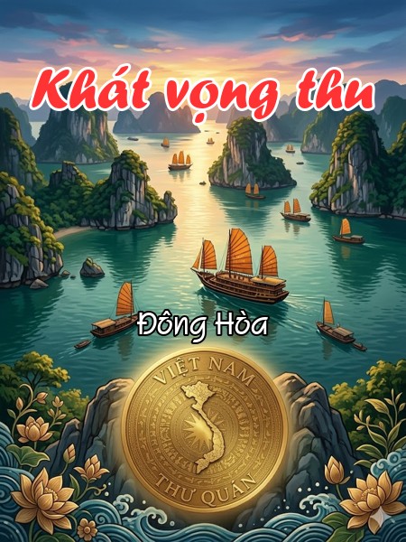Ảnh bìa truyện