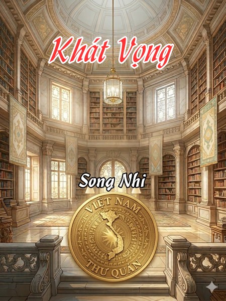 Khát Vọng