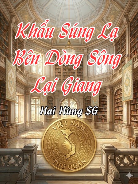 Ảnh bìa truyện