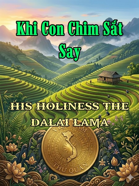 Khi Con Chim Sắt Say