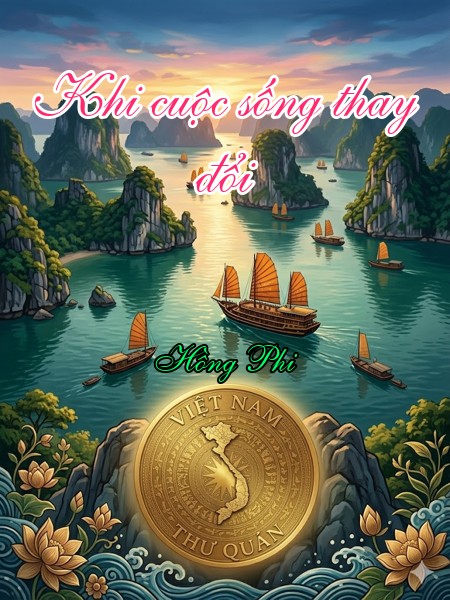 Ảnh bìa truyện