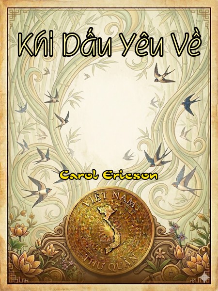 Khi Dấu Yêu Về