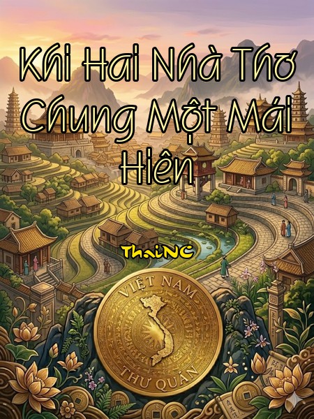 Ảnh bìa truyện