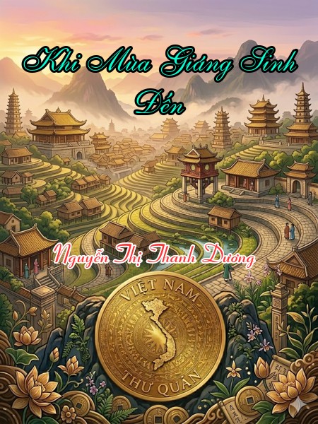 Khi Mùa Giáng Sinh Đến 