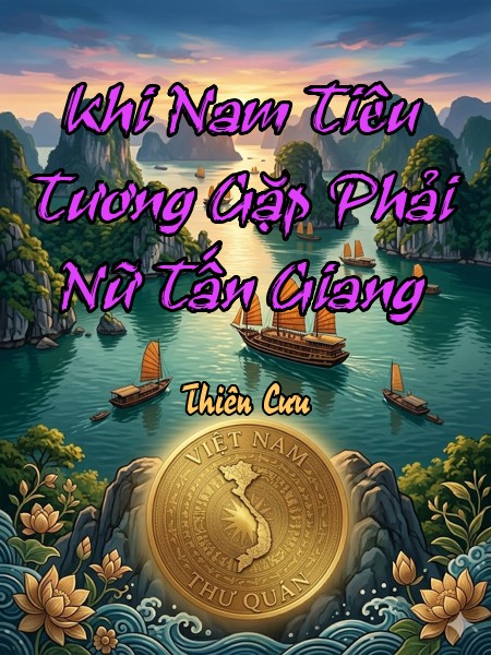 Khi Nam Tiêu Tương Gặp Phải Nữ Tấn Giang