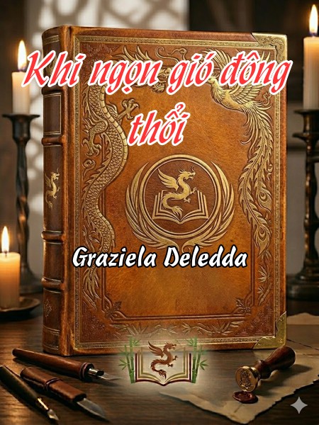 Ảnh bìa truyện