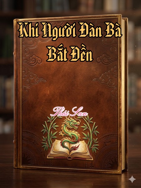 Khi Người Đàn Bà Bắt Đền