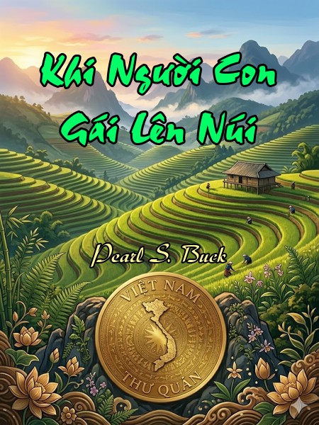 Ảnh bìa truyện