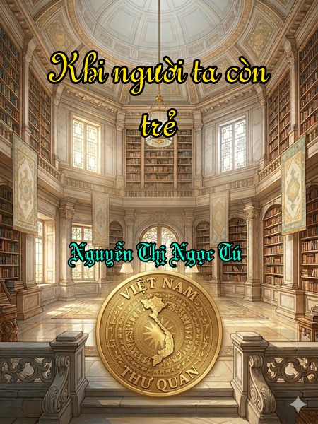 Khi người ta còn trẻ