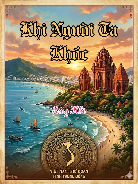 Khi Người Ta Khóc