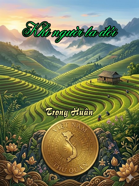 Ảnh bìa truyện