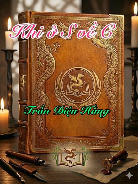 Khi ở S về C