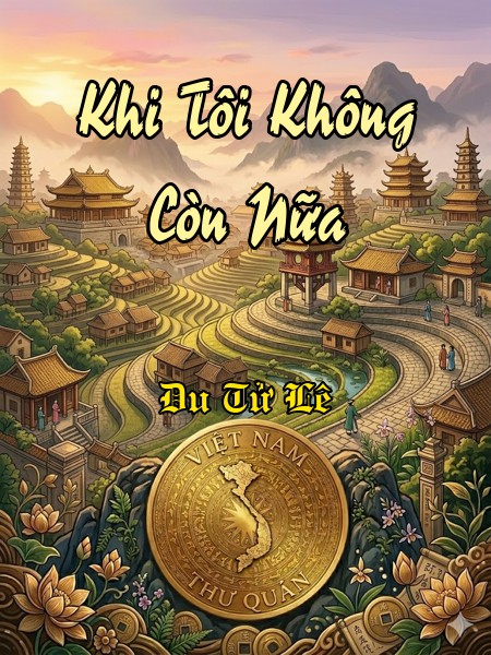 Ảnh bìa truyện