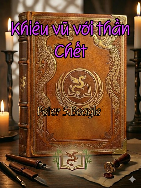 Ảnh bìa truyện