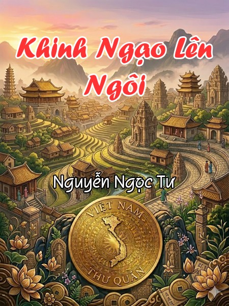 Khinh Ngạo Lên Ngôi