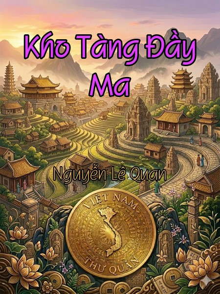 Kho Tàng Đầy Ma