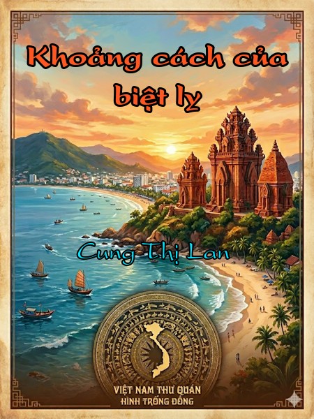 Khoảng cách của biệt ly