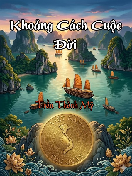 Khoảng Cách Cuộc Ðời 