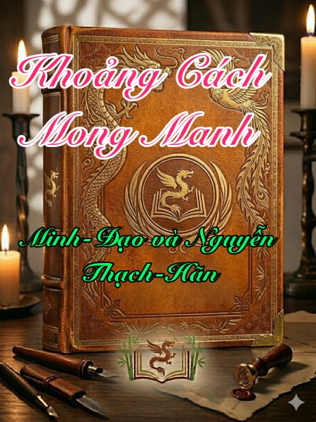 Khoảng Cách Mong Manh