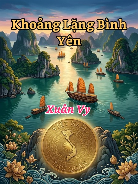 Khoảng Lặng Bình Yên 