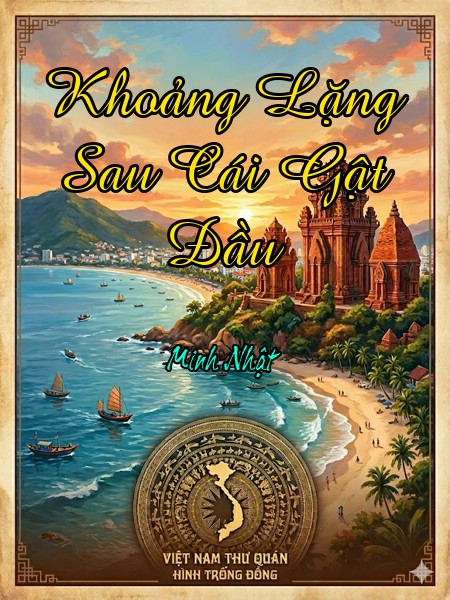 Khoảng Lặng Sau Cái Gật Đầu
