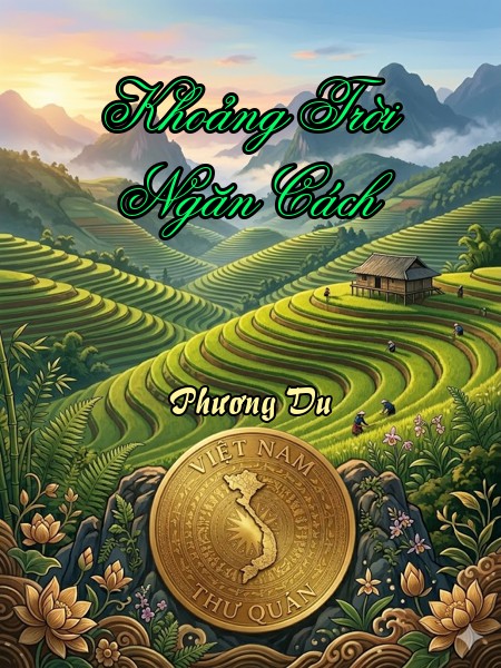 Khoảng Trời Ngăn Cách